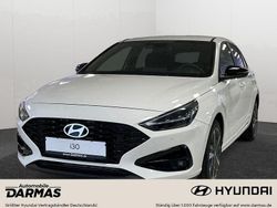 Weiß Neu 2025 Hyundai i30 Advantage Limousine | 24.990 € (Guter Preis)