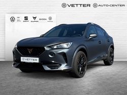 Othercolor Gebraucht 2022 Cupra Formentor VZ SUV | 33.950 € (Etwas zu teuer)