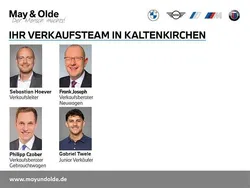 Grün Neu 2025 Alpina B4 Coupé | 112.480 € (Superpreis)