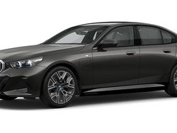 Grau Gebraucht 2024 BMW 550e Comfort Edition Limousine | 78.108 € (Guter Preis)
