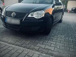 Schwarz Gebraucht 2007 VW Polo Limousine | 1.500 €