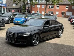 Schwarz Gebraucht 2016 Audi A6 Limousine | 19.999 € (Guter Preis)