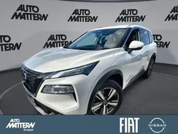 Weiß Gebraucht 2023 Nissan X-Trail N-Connecta SUV | 29.970 € (Superpreis)