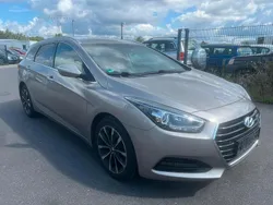 Braun Gebraucht 2017 Hyundai i40 Trend Kombi | 7.999 € (Guter Preis)