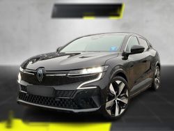 Metallic Gebraucht 2022 Renault Megane E-Tech Techno | 25.560 € (Guter Preis)