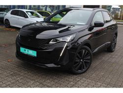 Perla nera) (schwarz Gebraucht 2023 Peugeot 3008 GT SUV | 26.990 € (Fairer Preis)