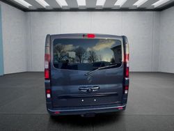 Schwarz Neu 2025 Renault Trafic Van / Kleinbus | 68.549 €