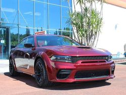 Octane red Gebraucht 2024 Dodge Charger Limousine | 71.990 € (Fairer Preis)