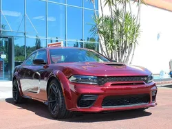 Octane red Neu 2024 Dodge Charger Limousine | 71.990 € (Teuer)