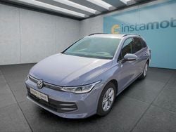 Grau Gebraucht 2024 VW Golf VIII Kombi | 27.699 € (Fairer Preis)