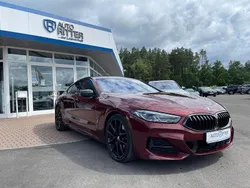 Andere Gebraucht 2021 BMW 1M Shadowline Coupé | 56.490 €