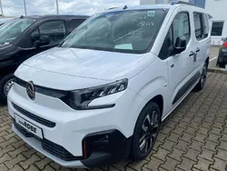 Weiß Neu 2025 Citroën Berlingo Van / Kleinbus | 36.130 € (Teuer)
