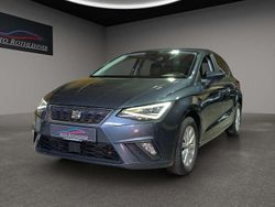 Magnetic tech grey Gebraucht 2019 Seat Ibiza Kleinwagen | 13.990 € (Fairer Preis)