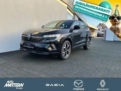Schwarz Neu 2025 Renault Austral Evolution SUV | 29.390 € (Superpreis)