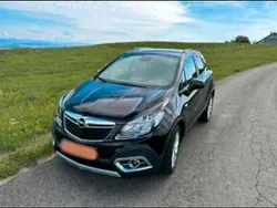 Braun Gebraucht 2015 Opel Mokka SUV | 11.500 € (Fairer Preis)
