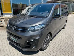 Grau Gebraucht 2021 Opel Zafira Life Van | 33.950 € (Fairer Preis)