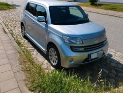 Silber Gebraucht 2011 Daihatsu Materia Van / Kleinbus | 4.150 € (Teuer)