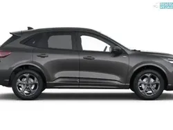 Magnetic metallic Neu 2025 Ford Kuga ST-Line SUV | 31.218 € (Superpreis)