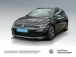 Othercolor Gebraucht 2024 VW Golf VIII R-line Kombi | 28.496 € (Guter Preis)