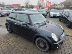 Schwarz Gebraucht 2007 Mini ONE Kleinwagen | 1.000 € (Superpreis)