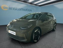 Grün Gebraucht 2023 VW ID.3 Pro Kleinwagen | 36.199 €