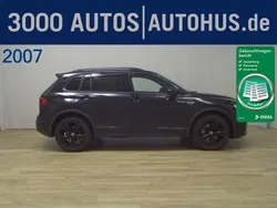 Schwarz Gebraucht 2020 VW Tiguan R-line SUV | 26.480 € (Guter Preis)
