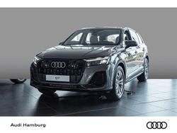 Grau Neu 2025 Audi Q7 Performance SUV | 91.004 €