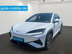 Weiß Neu 2025 BYD Sealion 7 Design SUV | 47.990 € (Superpreis)