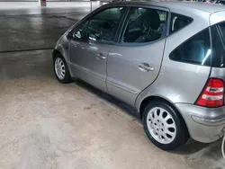 Gebraucht 2004 Mercedes A160 Kleinwagen | 1.600 € (Fairer Preis)