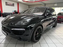 Schwarz Gebraucht 2013 Porsche Cayenne S SUV | 23.990 € (Guter Preis)