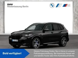 Schwarz Gebraucht 2024 BMW X5 Comfort Edition SUV | 81.700 € (Teuer)