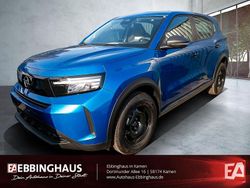 Blau Neu 2025 Opel Frontera Edition SUV | 23.099 € (Fairer Preis)