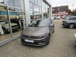 Grau Gebraucht 2020 VW Polo United Limousine | 18.850 € (Fairer Preis)