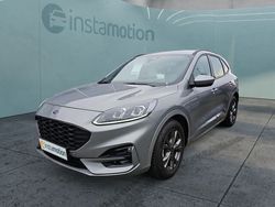 Silber Gebraucht 2023 Ford Kuga ST-Line SUV | 26.555 € (Fairer Preis)
