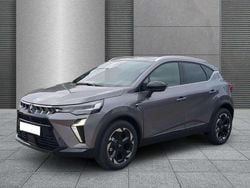 Anthrazitgrau (kng) Gebraucht 2025 Mitsubishi ASX Edition SUV | 30.600 € (Guter Preis)