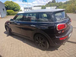 Schwarz Gebraucht 2016 Mini Cooper S Clubman Kombi | 12.600 € (Etwas zu teuer)