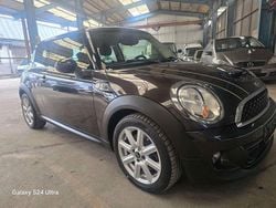 Braun Gebraucht 2012 Mini Cooper S Kleinwagen | 4.999 € (Superpreis)