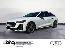 Weiß Neu 2025 Audi A5 Sport Coupé | 44.056 € (Guter Preis)