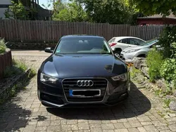 Gebraucht 2013 Audi A5 Sportback S-Line Coupé | 12.000 € (Superpreis)