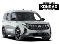 Weiß (frozen white) Neu 2025 Ford Tourneo Active Van / Kleinbus | 34.835 € (Fairer Preis)