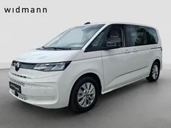 Candyweiss Gebraucht 2022 VW T7 Van | 44.850 € (Superpreis)