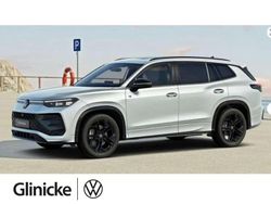 Silber Neu 2025 VW Tayron R-line SUV | 69.672 €