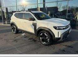 Arktisweiß Neu 2025 Dacia Duster Extreme SUV | 24.449 € (Guter Preis)