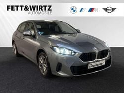 Skyscraper grau metallic Gebraucht 2024 BMW 120 Kleinwagen | 29.947 € (Superpreis)
