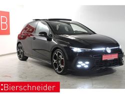Schwarz Gebraucht 2024 VW Golf VIII Style Limousine | 37.980 € (Fairer Preis)