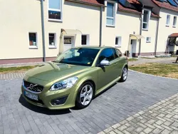Grün Gebraucht 2010 Volvo C30 R-Design Kleinwagen | 4.999 € (Superpreis)