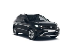 Schwarz Gebraucht 2024 VW T-Cross IQ Drive SUV | 27.455 € (Teuer)