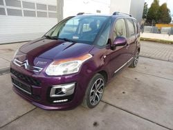 Violet Gebraucht 2015 Citroën C3 Picasso SELECTION Van / Kleinbus | 5.990 € (Fairer Preis)