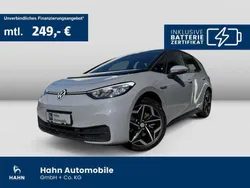 Grau Gebraucht 2021 VW ID.3 Pro Performance Kleinwagen | 19.980 € (Guter Preis)