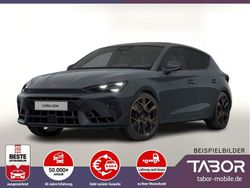Fiord blau Neu 2025 Cupra Leon VZ Limousine | 39.988 € (Superpreis)